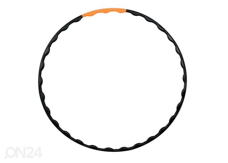 Hularõngas 105 cm inSPORTline suurendatud