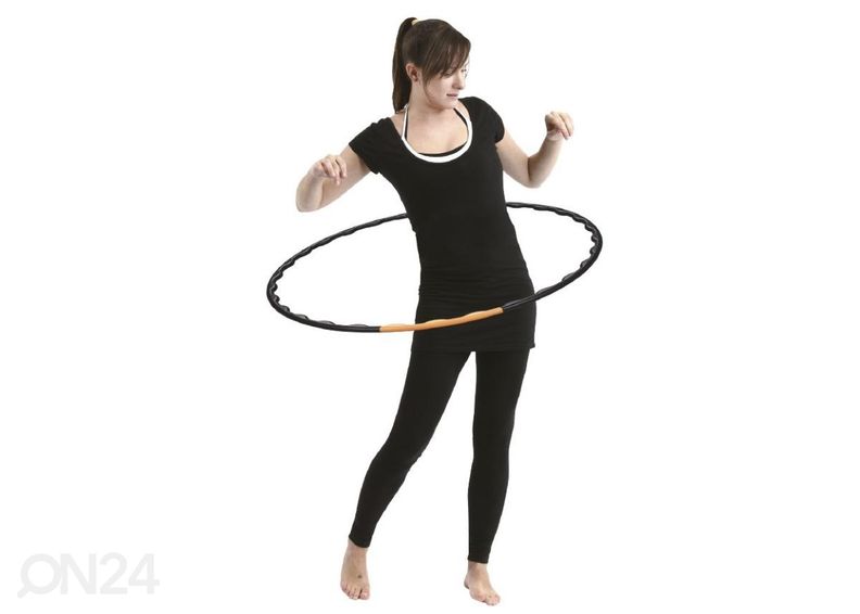 Hularõngas 105 cm inSPORTline suurendatud