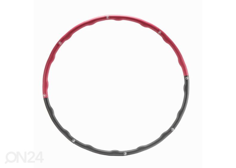 Hularõngas Body Sculpture 2 kg suurendatud