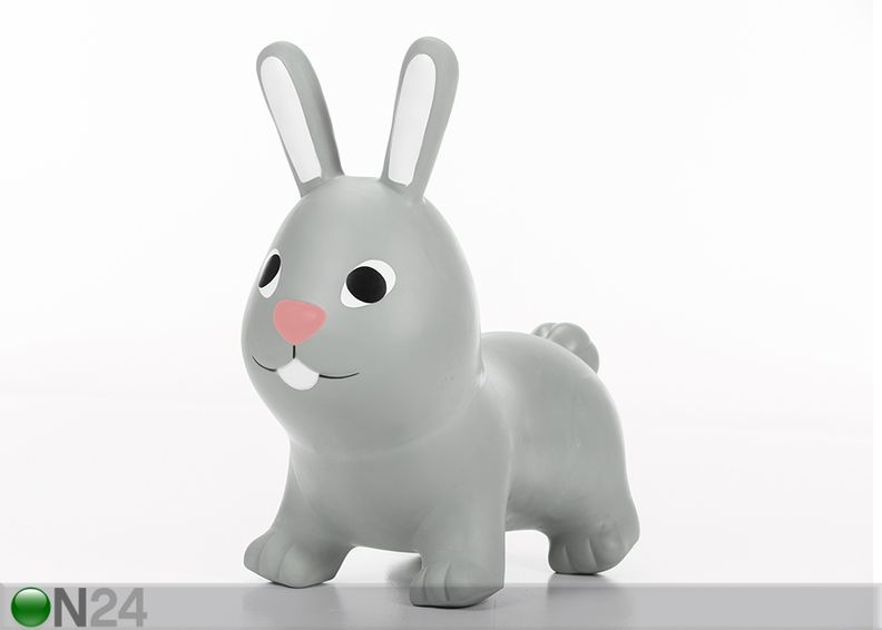 Hüppeloom Jumpy Jänes suurendatud