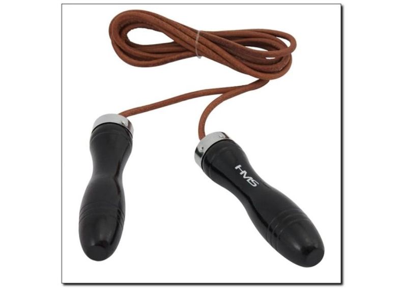 Hüppenöör nahast HMS suurendatud