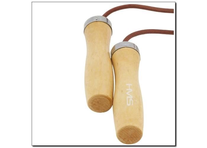 Hüppenöör nahast HMS SK07 suurendatud