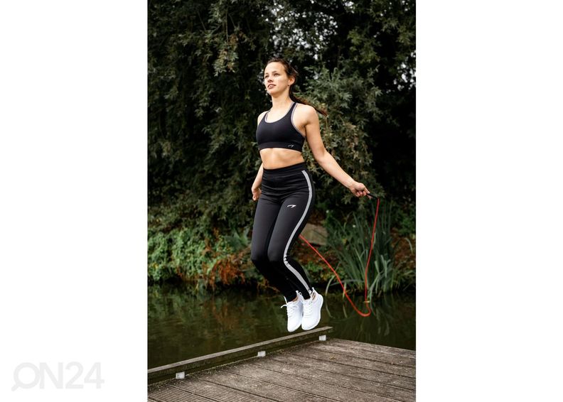 Hüppenöör Speed Avento suurendatud