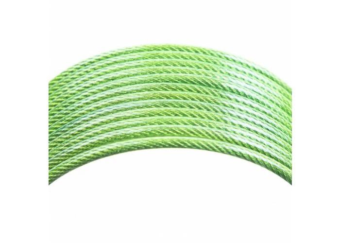 Hüppenöör trossiga CrossFit suurendatud