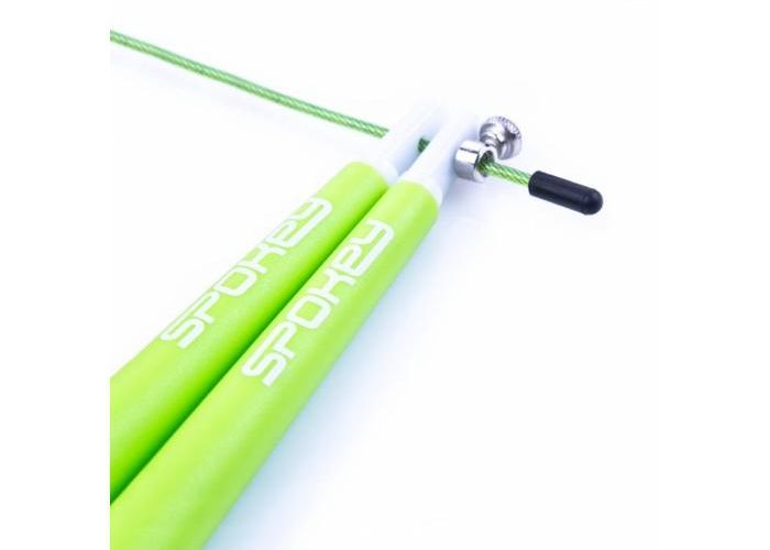 Hüppenöör trossiga CrossFit suurendatud