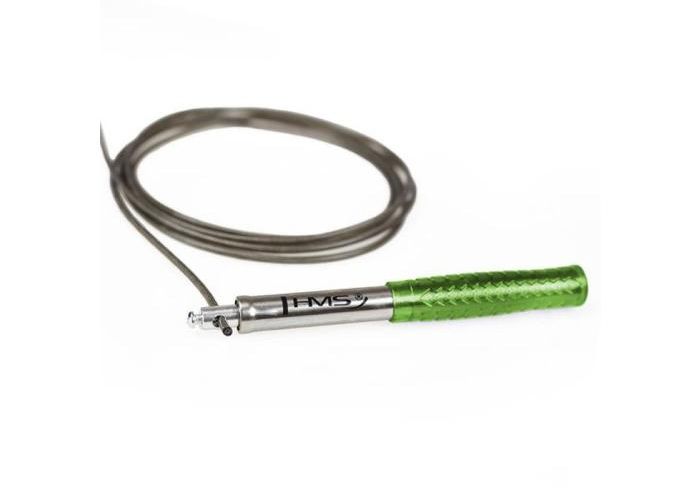 Hüppenöör trossiga HMS SK55 roheline suurendatud