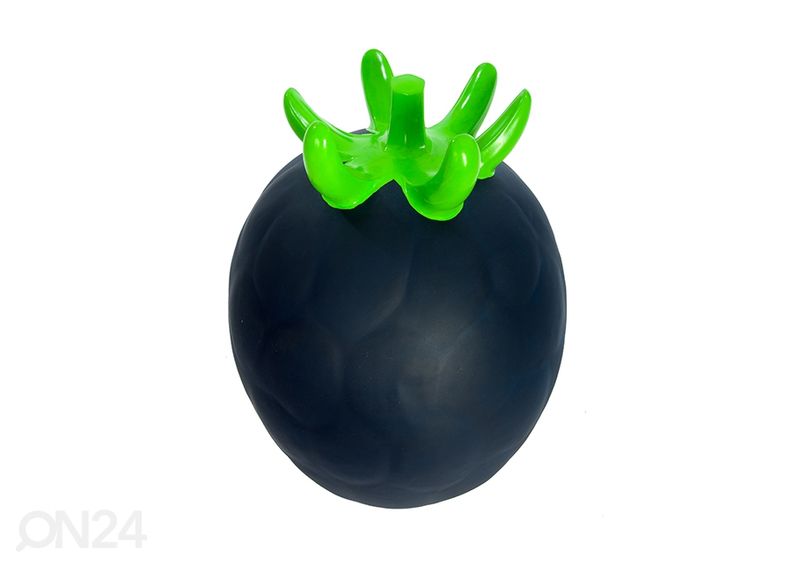 Hüppepall Jumpy Fruits põldmari suurendatud