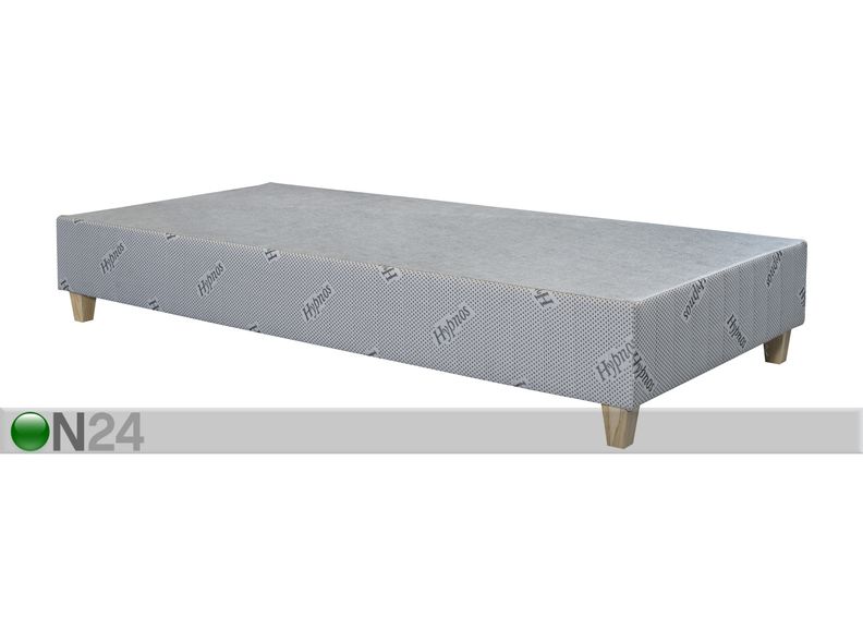 Hypnos madratsialus puitlaastplaadist 80x200x22 cm suurendatud