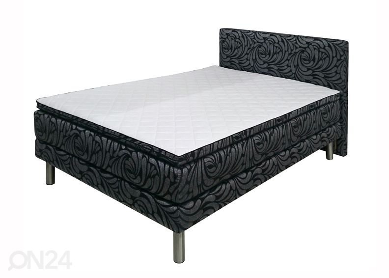 Hypnos madratsialus täispuidust 90x200x12 cm suurendatud