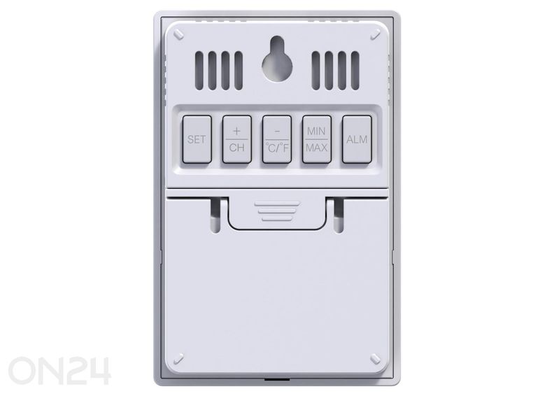 Ilmajaam Sencor SWS2300W suurendatud