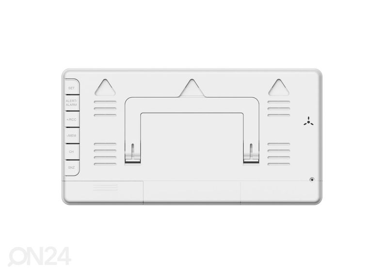Ilmajaam Sencor SWS3600 suurendatud