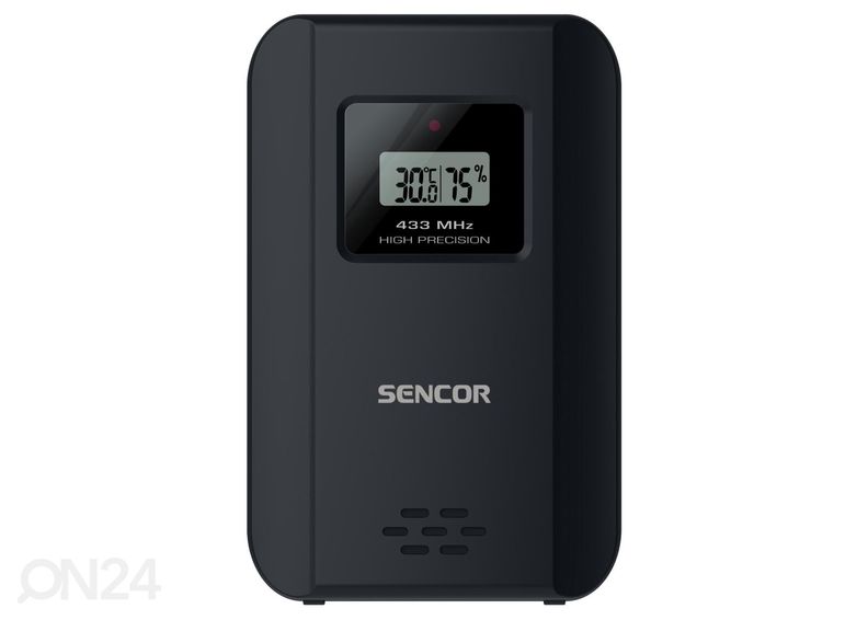 Ilmajaam Sencor SWS5800 suurendatud