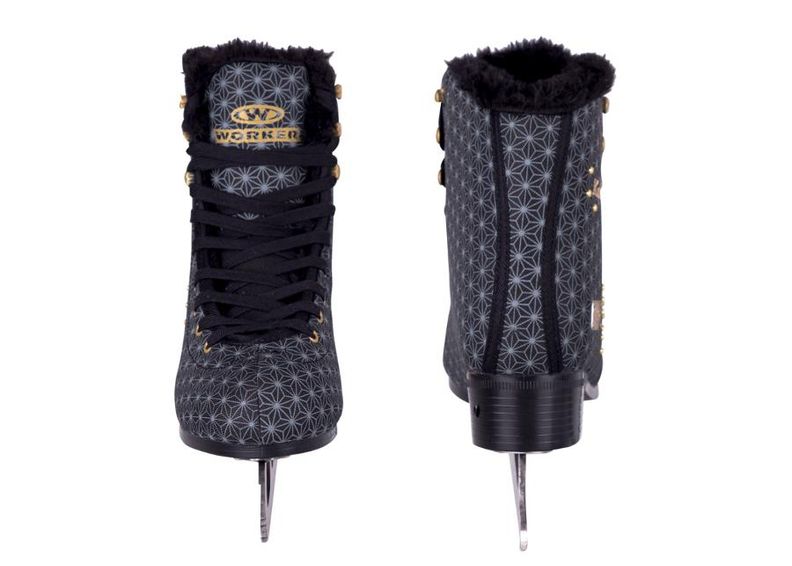 Iluuisud naistele Action Doty Insportline suurendatud