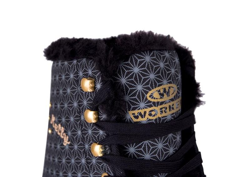 Iluuisud naistele Action Doty Insportline suurendatud