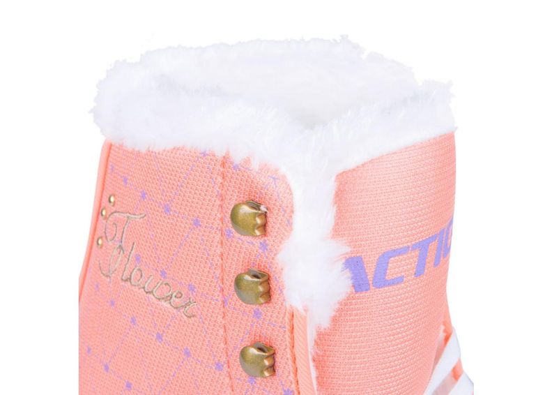 Iluuisud naistele Action Flacier Insportline suurus 37 suurendatud