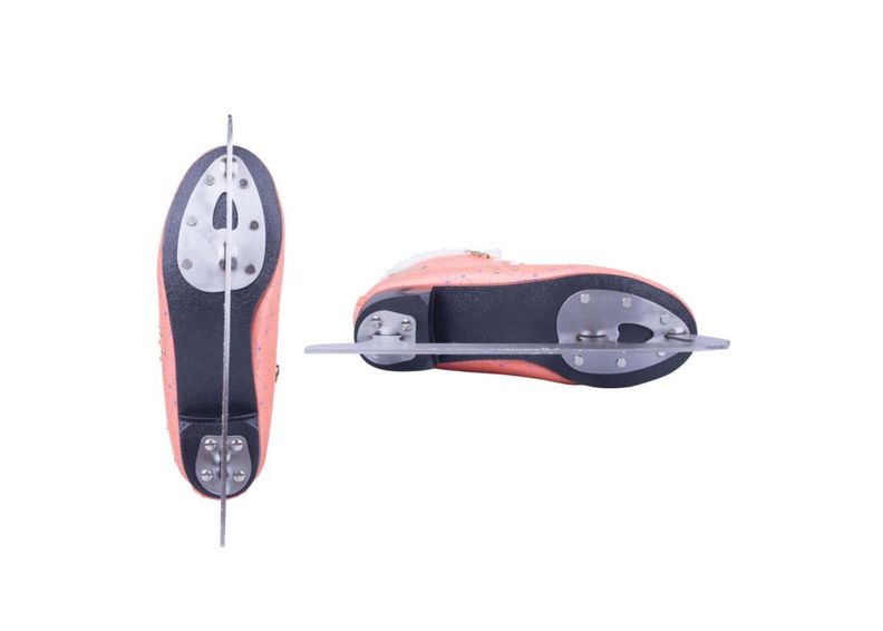 Iluuisud naistele Action Flacier Insportline suurus 37 suurendatud