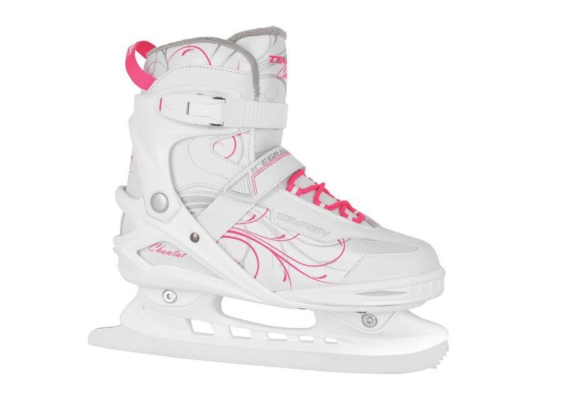 Iluuisud naistele CHANTAL Tempish suurendatud