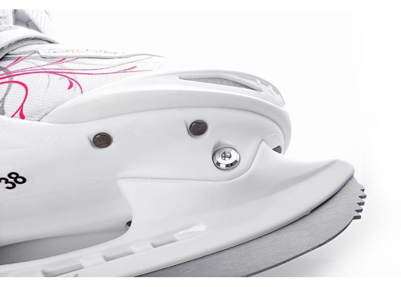 Iluuisud naistele CHANTAL Tempish suurendatud