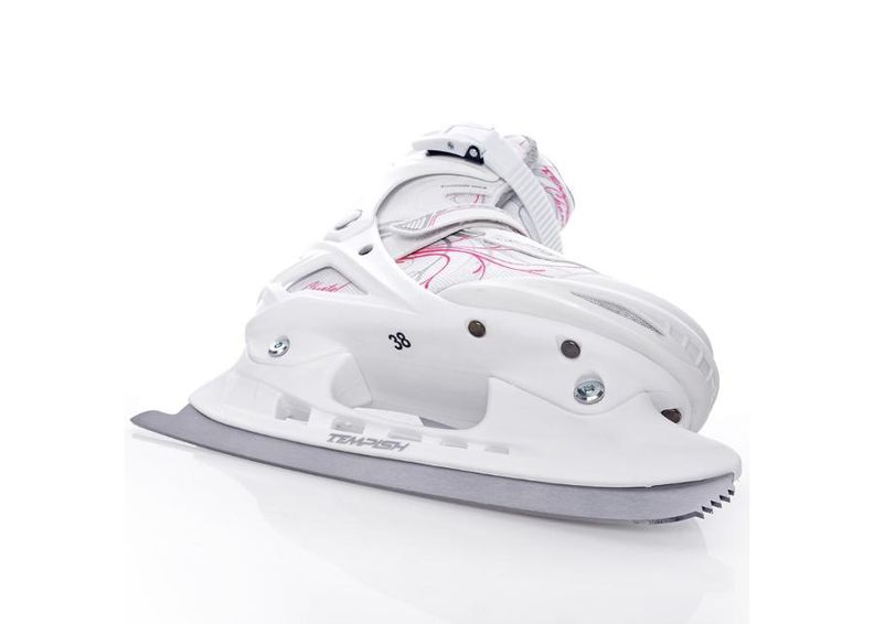 Iluuisud naistele CHANTAL Tempish suurendatud