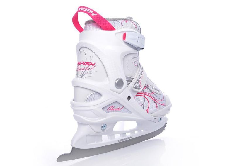 Iluuisud naistele CHANTAL Tempish suurendatud