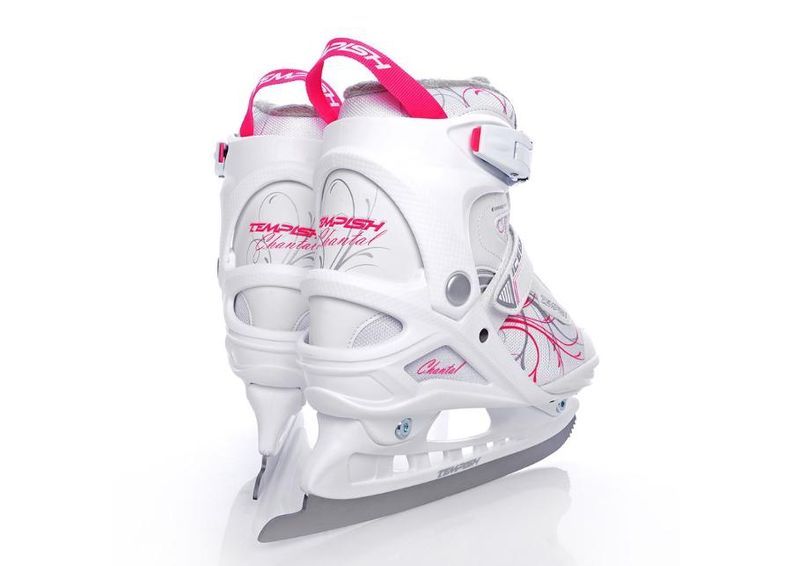 Iluuisud naistele CHANTAL Tempish suurendatud