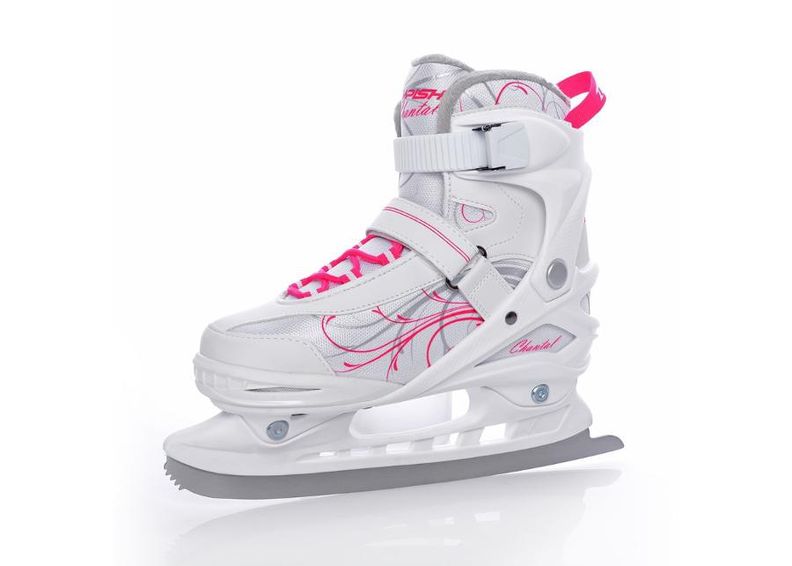 Iluuisud naistele CHANTAL Tempish suurendatud