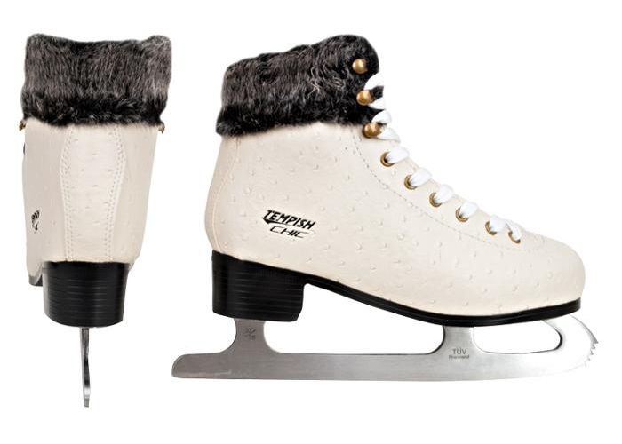 Iluuisud naistele Chic Plus Tempish suurus 36 suurendatud