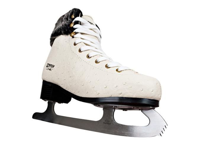 Iluuisud naistele Chic Plus Tempish suurus 42 suurendatud