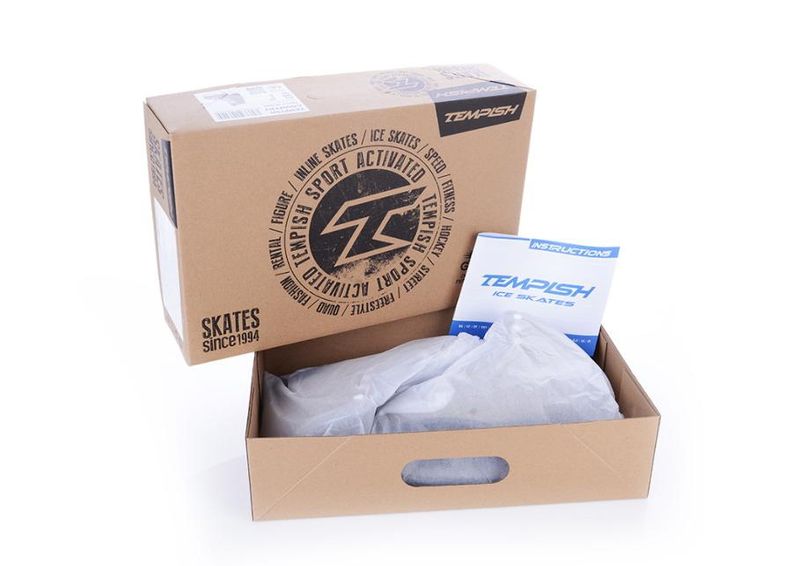 Iluuisud naistele COUNTRY Tempish suurus 39 suurendatud