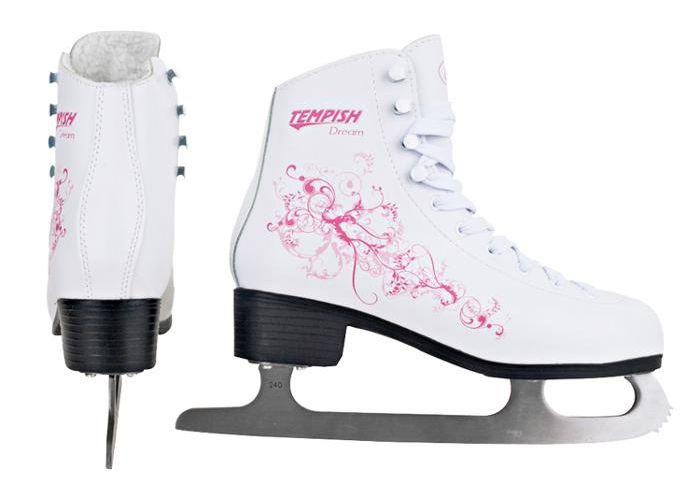 Iluuisud naistele Dream Pink Tempish suurus 41 suurendatud