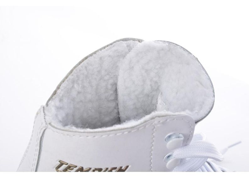 Iluuisud naistele Dream white Tempish suurendatud