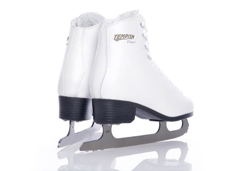 Iluuisud naistele Dream white Tempish suurendatud