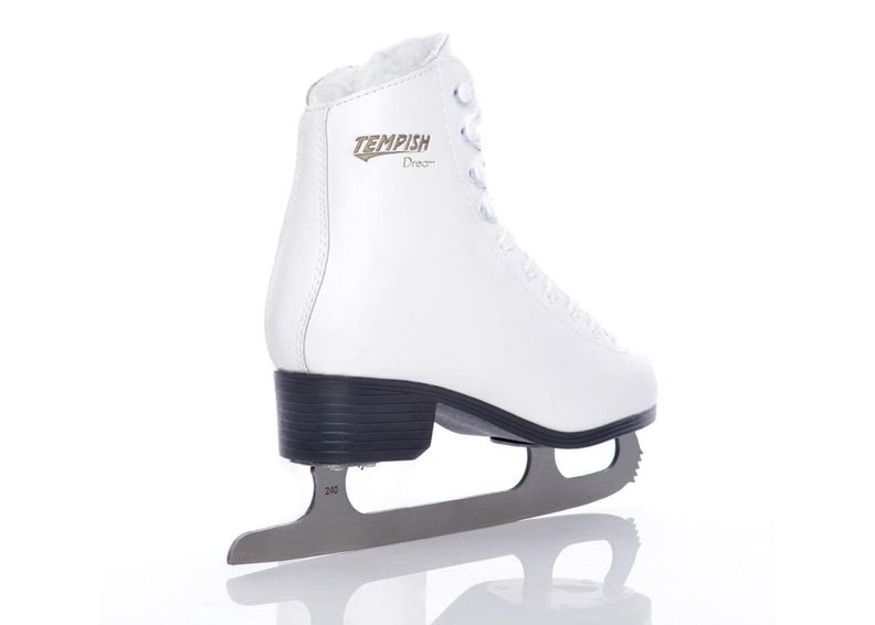 Iluuisud naistele Dream white Tempish suurendatud