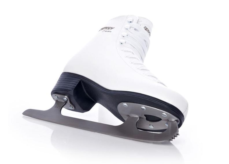 Iluuisud naistele Dream white Tempish suurendatud