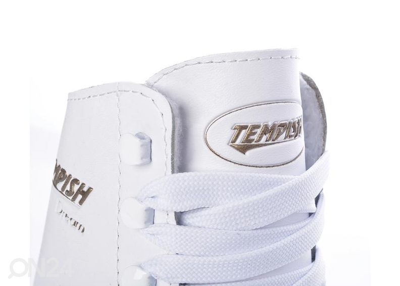 Iluuisud naistele Dream white Tempish suurendatud
