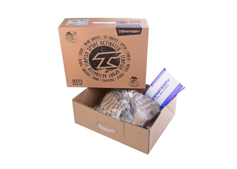 Iluuisud naistele Elena Tempish suurendatud