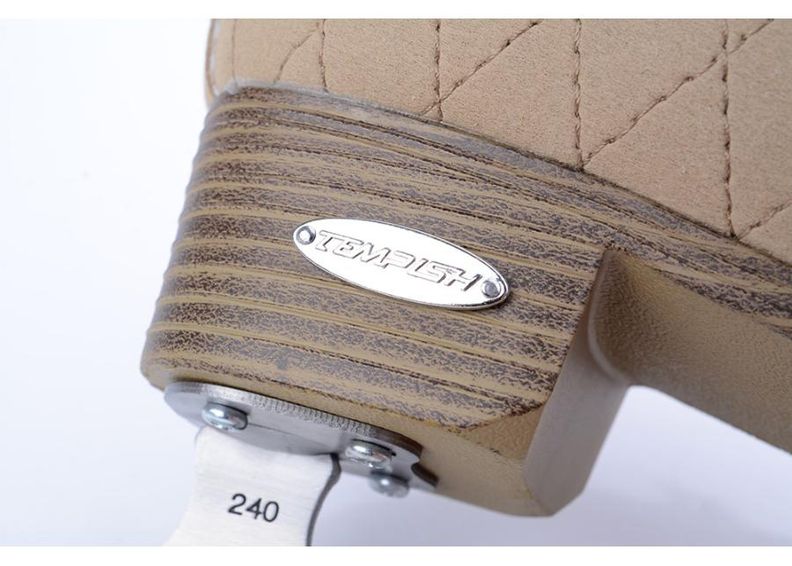 Iluuisud naistele Elena Tempish suurendatud