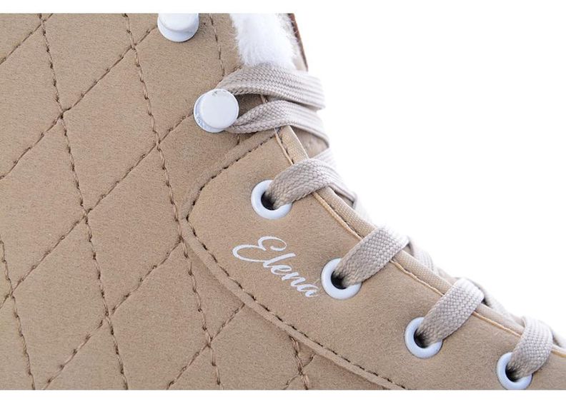 Iluuisud naistele Elena Tempish suurendatud