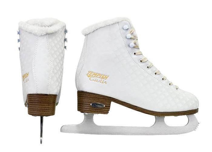 Iluuisud naistele Giulia Tempish suurendatud