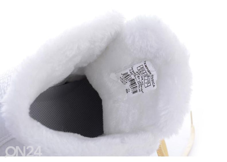 Iluuisud naistele JESSICA Tempish suurendatud