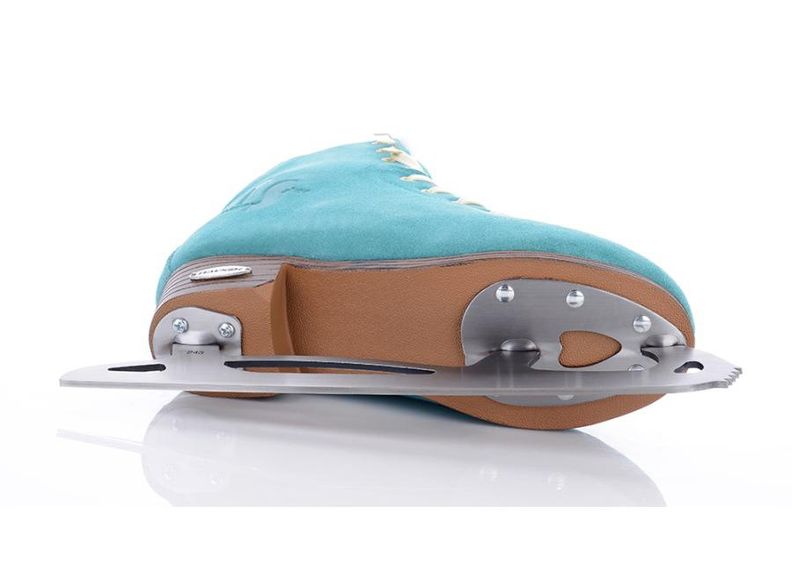 Iluuisud naistele NESSIE STAR Tempish suurendatud