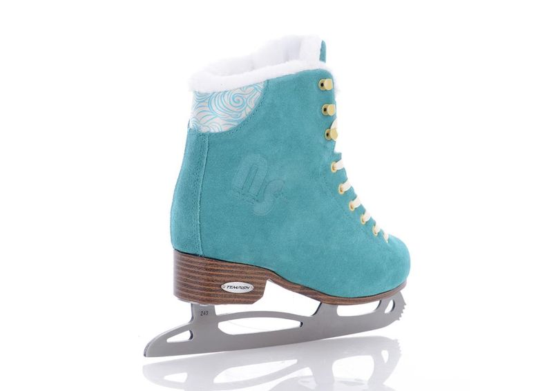 Iluuisud naistele NESSIE STAR Tempish suurendatud