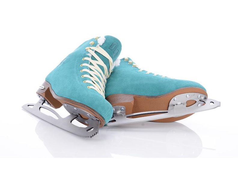 Iluuisud naistele NESSIE STAR Tempish suurendatud