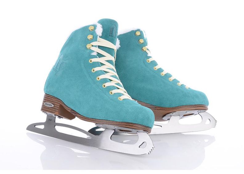 Iluuisud naistele NESSIE STAR Tempish suurendatud