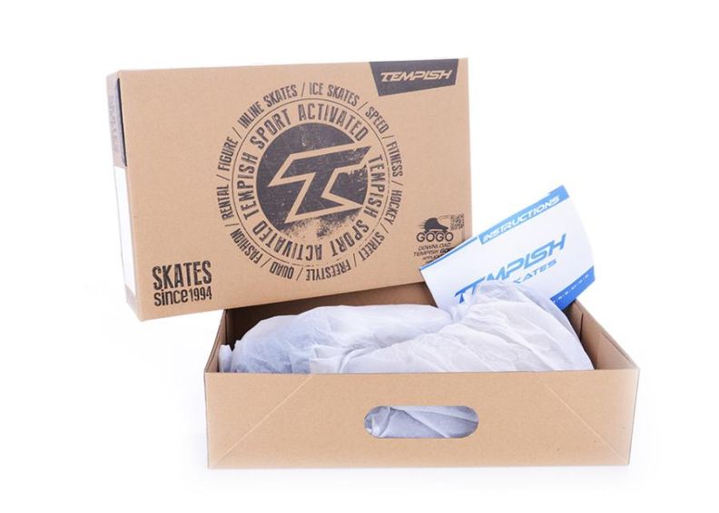 Iluuisud naistele REBECA Tempish suurendatud