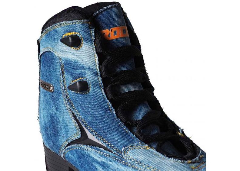 Iluuisud naistele Roces Denim W suurendatud