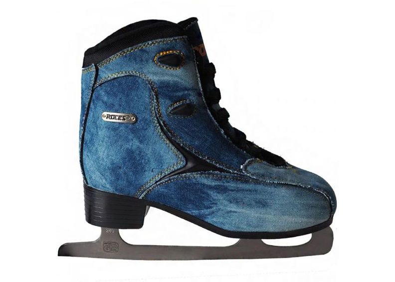 Iluuisud naistele Roces Denim W suurendatud