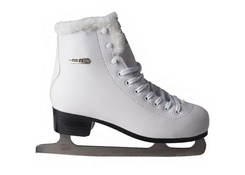 Iluuisud naistele Roces Paradise Eco-Fur W suurus 40 suurendatud