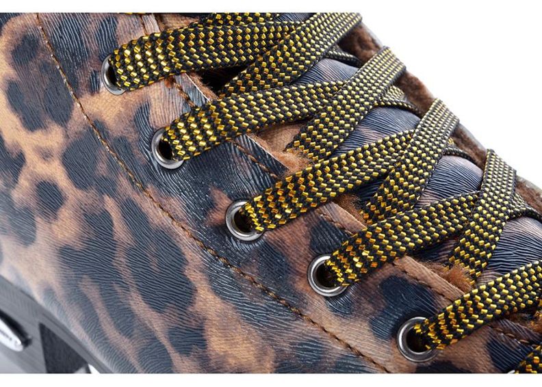 Iluuisud naistele Safari Tempish suurendatud