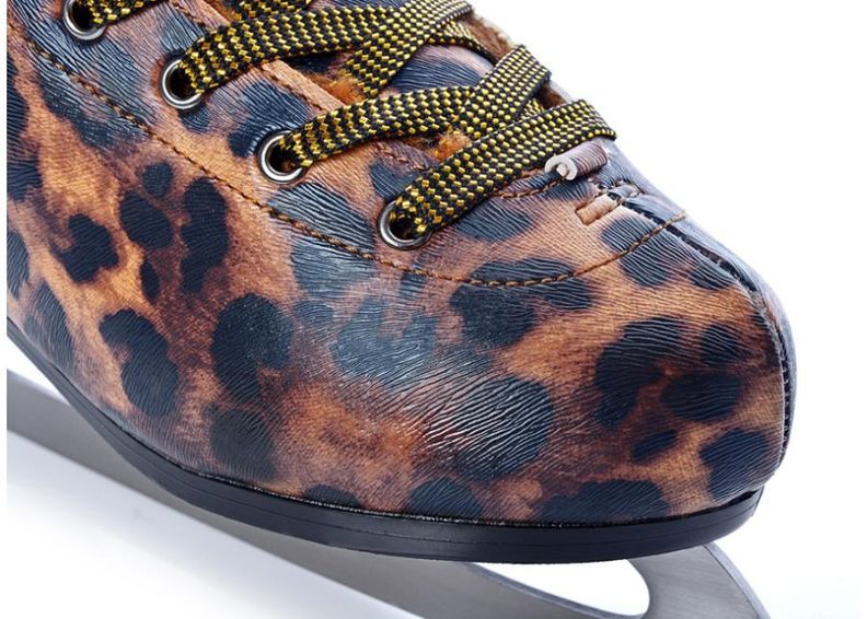 Iluuisud naistele Safari Tempish suurendatud